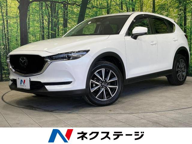 マツダ CX-5 