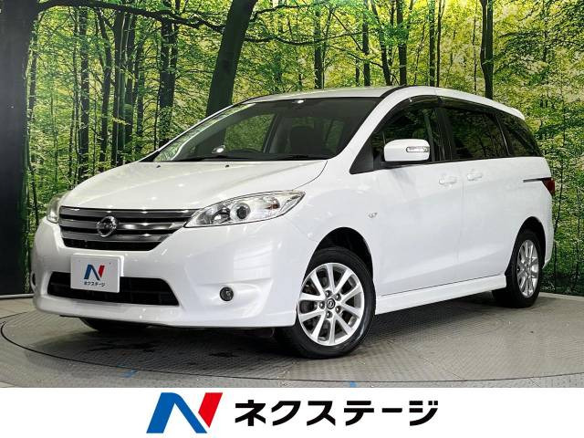 日産 ラフェスタハイウェイスター 