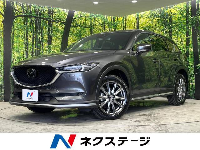 マツダ CX-5 