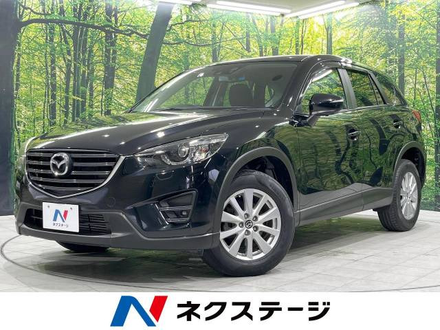 マツダ CX-5 