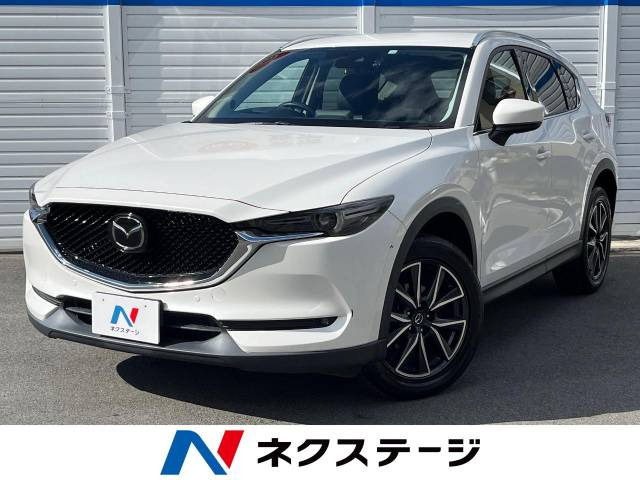 マツダ CX-5 