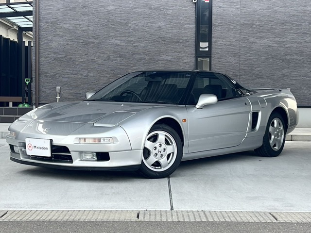 ホンダ NSX 