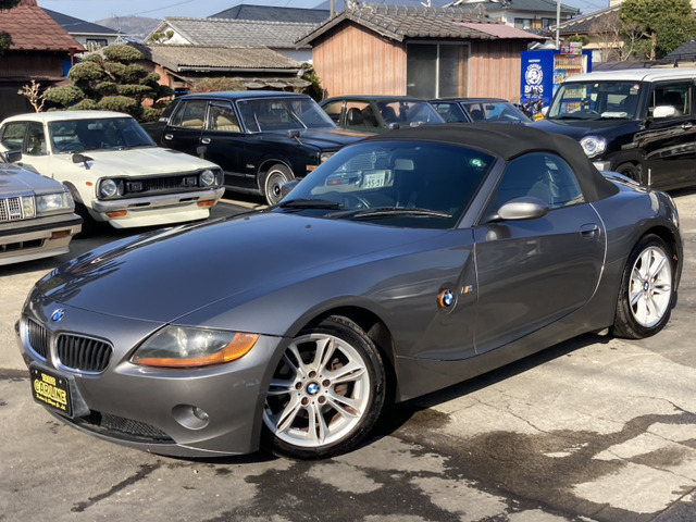 BMW Z4 