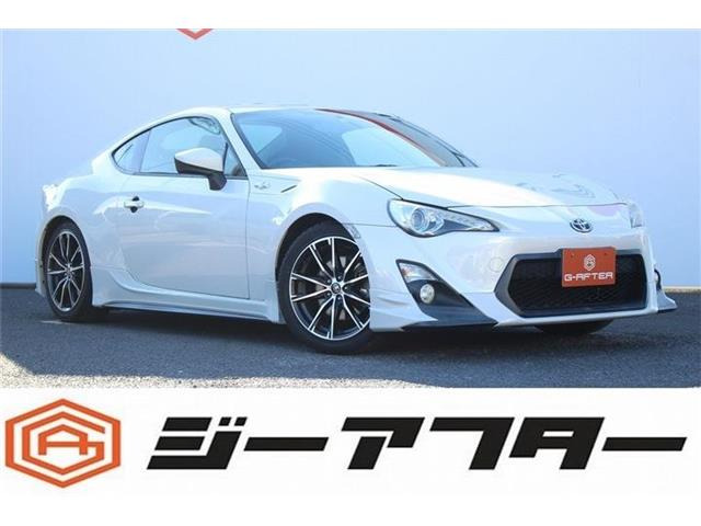 トヨタ 86 