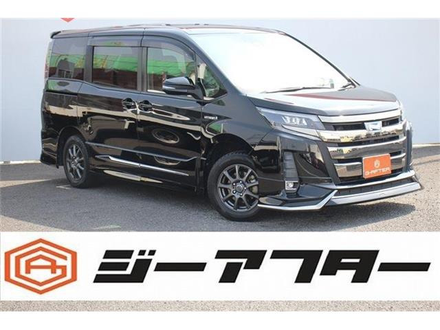トヨタ ノア 