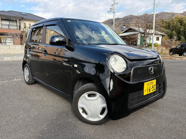 ホンダ N-ONE 