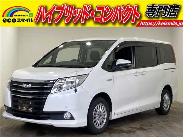 トヨタ ノア 