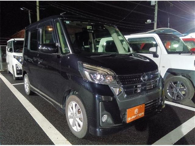 日産 デイズルークス 
