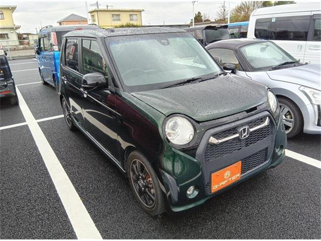 ホンダ N-ONE 