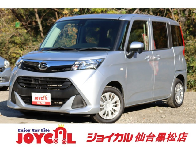 ダイハツ トール 