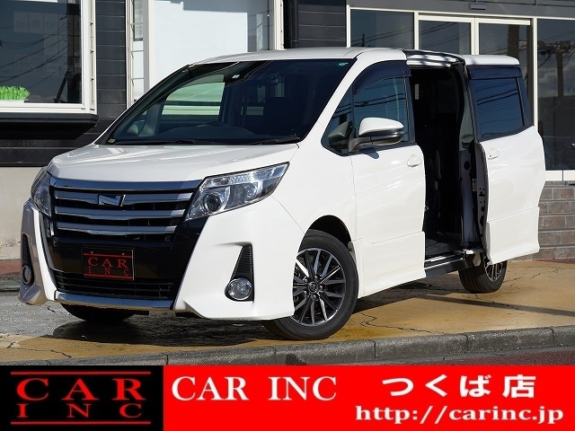 トヨタ ノア 