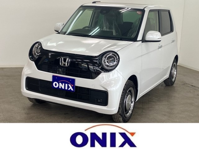 ホンダ N-ONE 