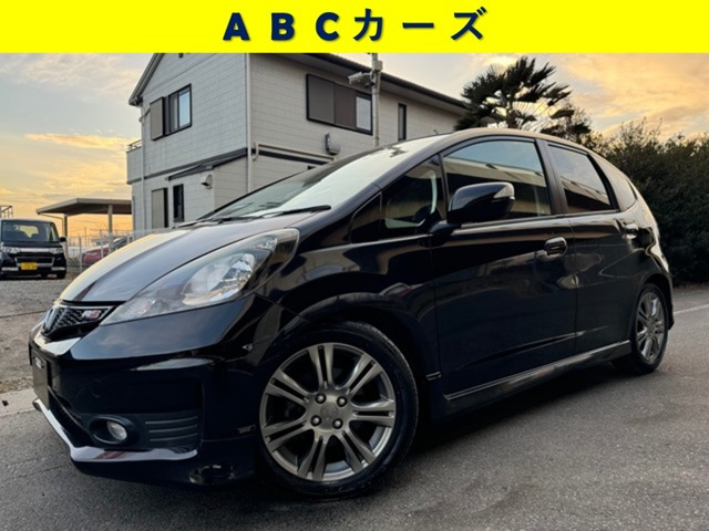 ホンダ フィット 