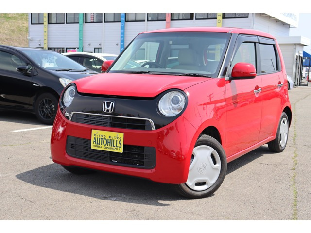 ホンダ N-ONE 