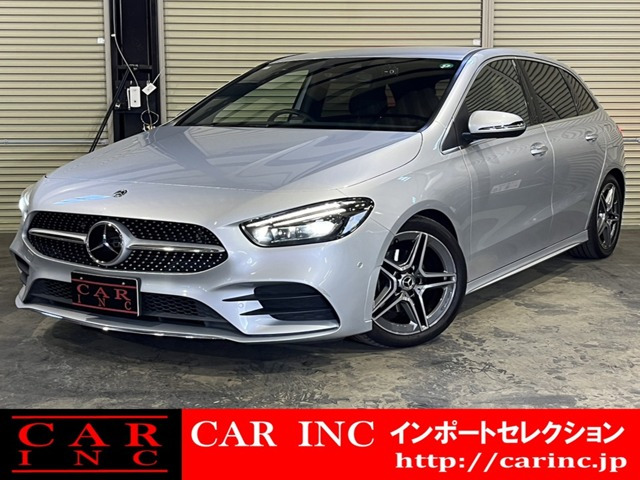 メルセデス・ベンツ Bクラス 