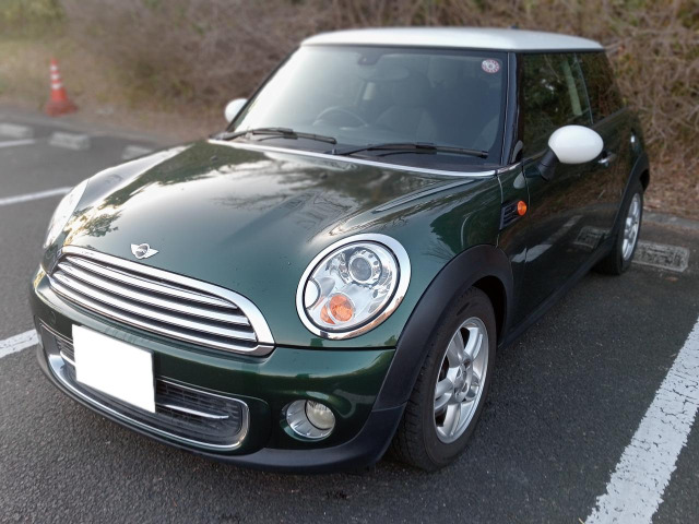 BMW MINI ミニ 