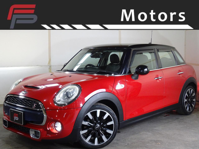 BMW MINI ミニ 
