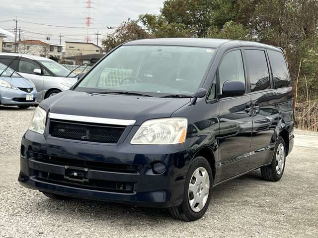トヨタ ノア 