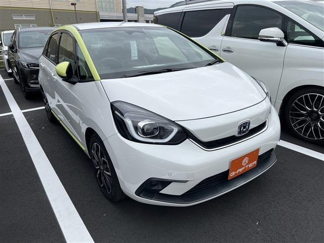 ホンダ フィット 