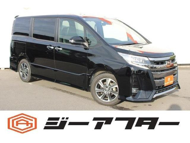 トヨタ ノア 