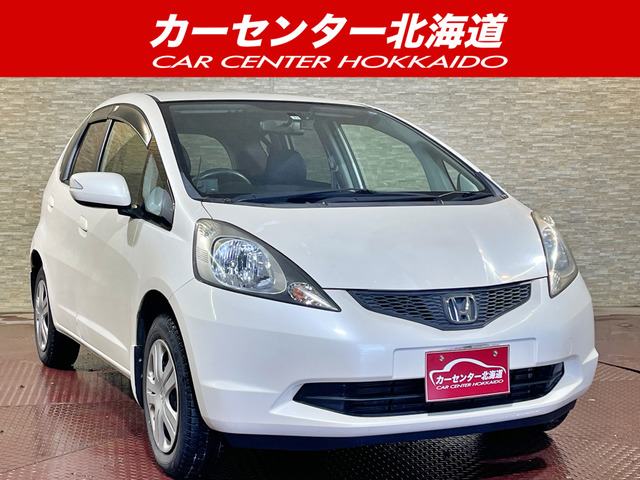 ホンダ フィット 