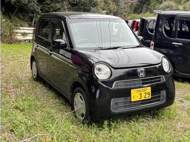 ホンダ N-ONE 