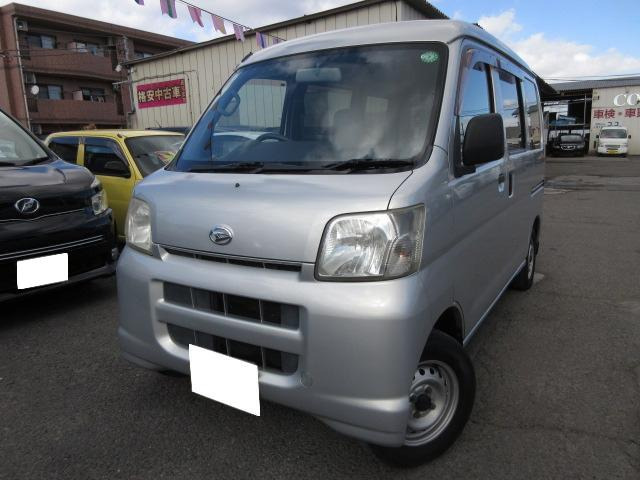 ダイハツ ハイゼットカーゴ 