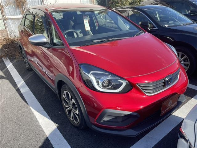 ホンダ フィット 