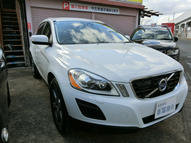 ボルボ XC60 
