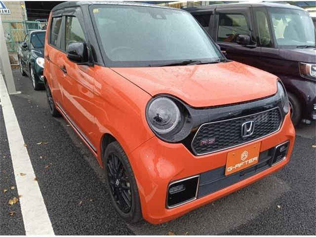 ホンダ N-ONE 
