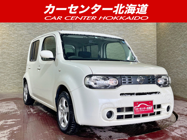 日産 キューブ 