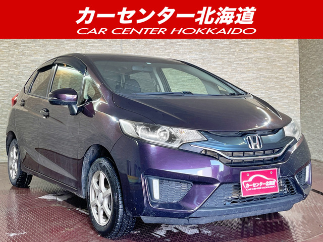 ホンダ フィット 
