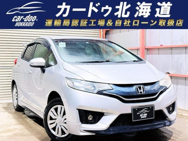 ホンダ フィット 