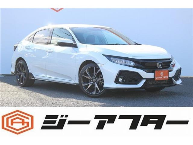ホンダ シビック 