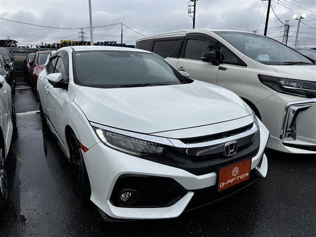 ホンダ シビック 