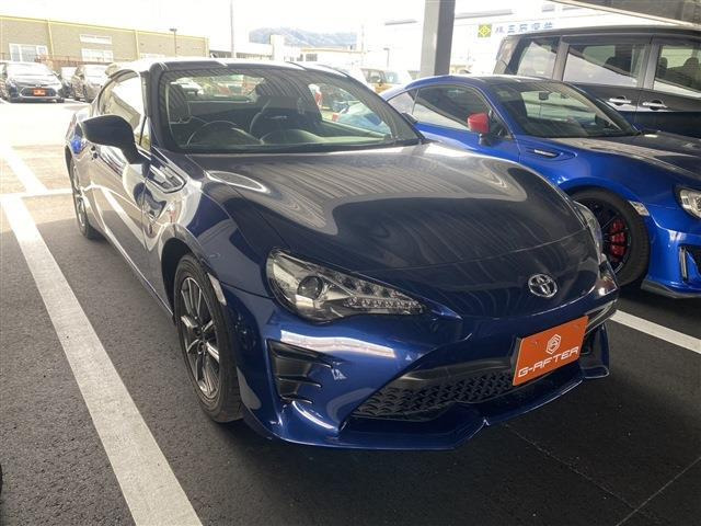 トヨタ 86 