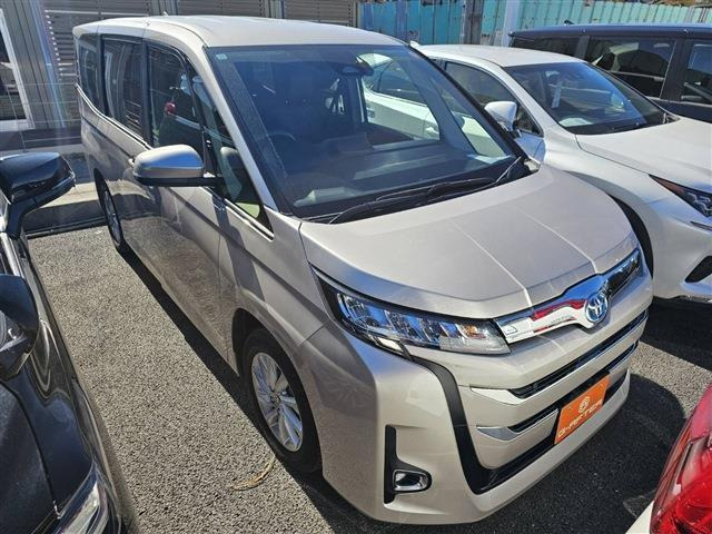 トヨタ ノア 