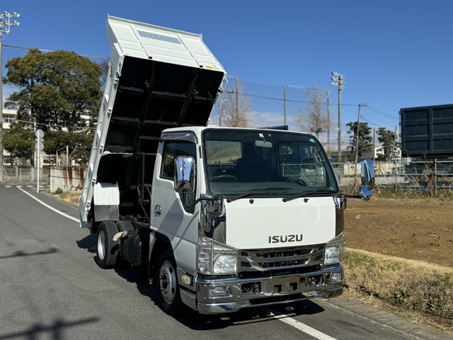 いすゞ エルフ 