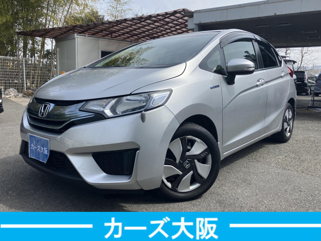 ホンダ フィット 