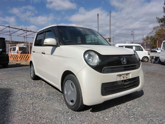 ホンダ N-ONE 