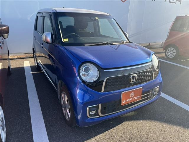 ホンダ N-ONE 