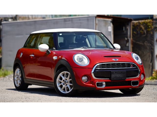 BMW MINI ミニ 
