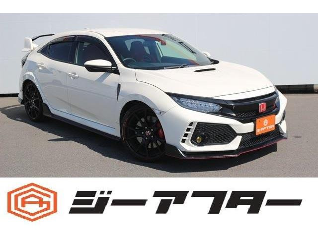 ホンダ シビックタイプR 