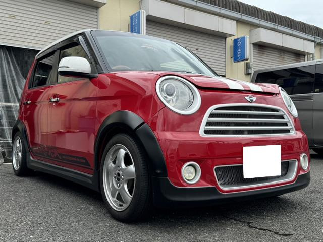 ホンダ N-ONE 
