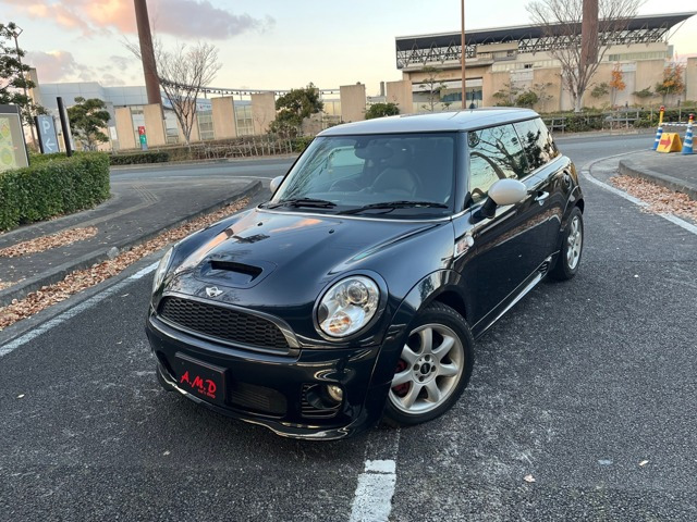 BMW MINI ミニ 