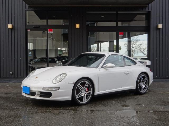 ポルシェ 911 