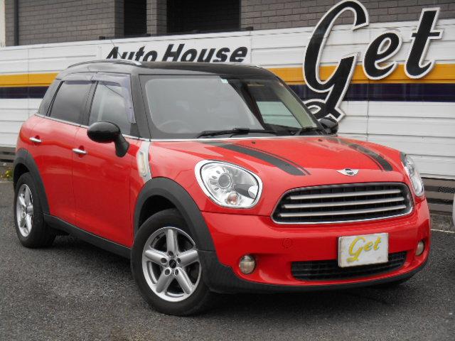 BMW MINI ミニ 
