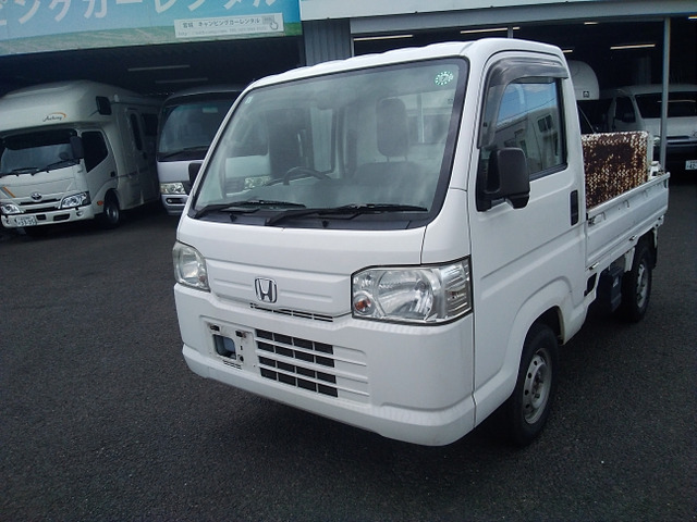 ホンダ アクティトラック 