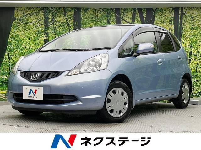 ホンダ フィット 