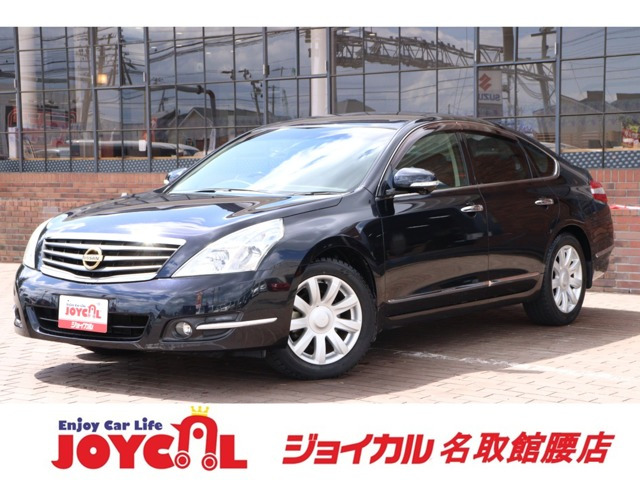 日産 ティアナ 